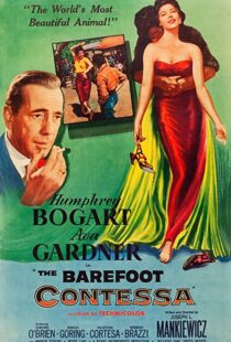 دانلود فیلم The Barefoot Contessa 195490828-1741521163