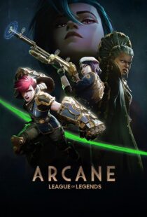 دانلود انیمیشن Arcane93276-102574534