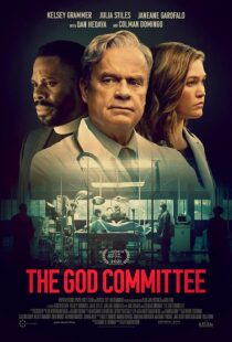 دانلود فیلم The God Committee 202199953-1865066650