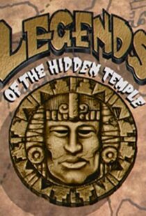 دانلود سریال Legends of the Hidden Temple100230-455633363