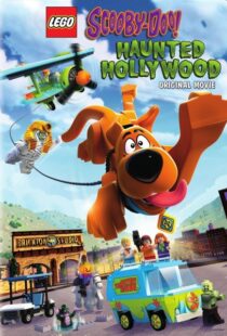 دانلود انیمیشن Lego Scooby-Doo!: Haunted Hollywood 201692097-747100929