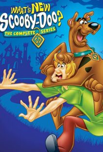 دانلود انیمیشن What’s New, Scooby-Doo?95491-1047139670