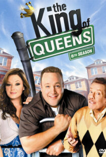 دانلود سریال The King of Queens100316-221469873