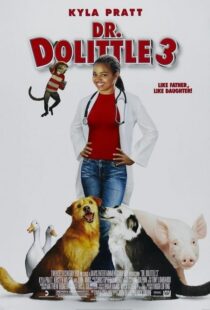 دانلود فیلم Dr. Dolittle 3 200697478-311405044