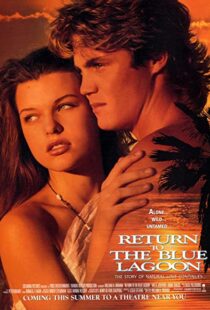 دانلود فیلم Return to the Blue Lagoon 199191482-127160430