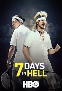 دانلود فیلم 7 Days in Hell 201599870-1133799237