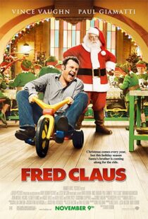 دانلود فیلم Fred Claus 200797497-1405036394