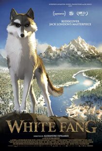 دانلود انیمیشن White Fang 201899248-782427970