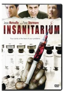 دانلود فیلم Insanitarium 200891562-1767004128