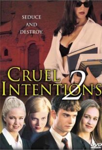 دانلود فیلم Cruel Intentions 2 200093346-832953413