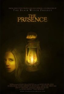 دانلود فیلم The Presence 201091952-128543783