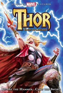 دانلود انیمیشن Thor: Tales of Asgard 201193846-1015547098