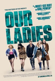 دانلود فیلم Our Ladies 201999628-519466474