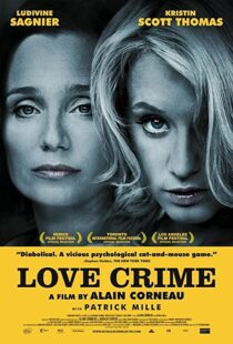 دانلود فیلم Love Crime 201097517-2060565793