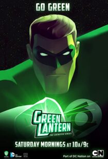 دانلود انیمیشن Green Lantern: The Animated Series95175-2005819819