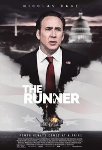 دانلود فیلم The Runner 201595896-7898764