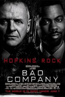 دانلود فیلم Bad Company 200294980-375340602