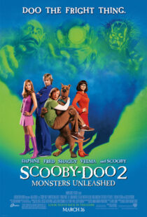 دانلود انیمیشن Scooby-Doo 2: Monsters Unleashed 200495120-268861110