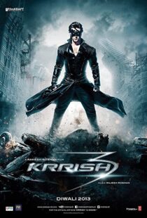 دانلود فیلم هندی Krrish 3 201391400-659052108