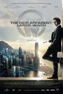 دانلود فیلم The Heir Apparent: Largo Winch 200894124-1097351422