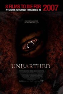 دانلود فیلم Unearthed 200799087-340715821