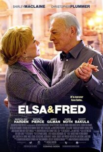 دانلود فیلم Elsa & Fred 201494669-357767177