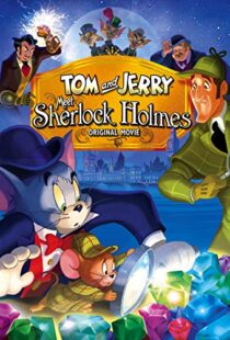 دانلود انیمیشن Tom and Jerry Meet Sherlock Holmes 201099961-1674381033