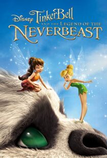 دانلود انیمیشن Tinker Bell and the Legend of the NeverBeast 201499861-1951995016