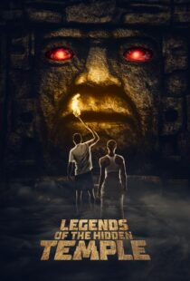 دانلود سریال Legends of the Hidden Temple100236-722219357