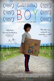 دانلود فیلم Boy 2010100381-1109745544