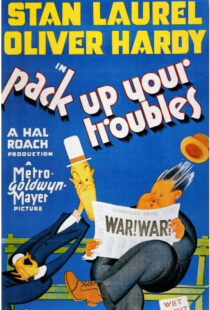 دانلود فیلم Pack Up Your Troubles 193298781-827678633