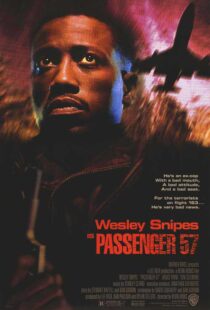 دانلود فیلم Passenger 57 199292577-1539634558