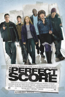 دانلود فیلم The Perfect Score 200495799-912076735