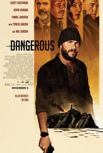 دانلود فیلم Dangerous 202192482-1078235387