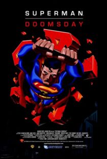 دانلود انیمیشن Superman: Doomsday 200793067-773521874