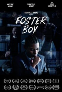 دانلود فیلم Foster Boy 201999138-861330141