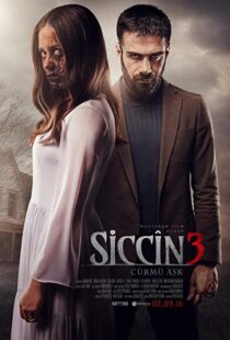 دانلود فیلم Siccin 3: Love 201693763-277721869