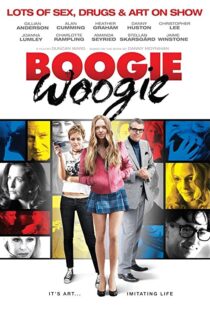 دانلود فیلم Boogie Woogie 200996694-31655096