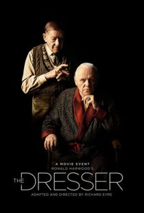 دانلود فیلم The Dresser 2015100181-1276100998