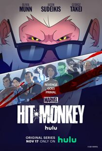 دانلود انیمیشن Hit Monkey96399-1547603736