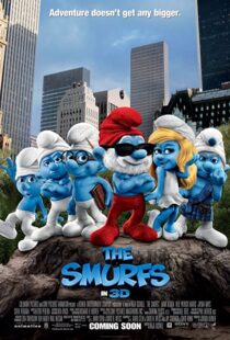 دانلود انیمیشن The Smurfs 2011100552-1452435553