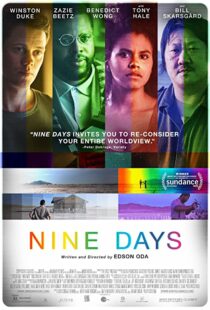 دانلود فیلم Nine Days 202094585-1198308179