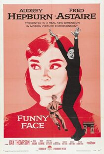 دانلود فیلم Funny Face 195799293-826237374