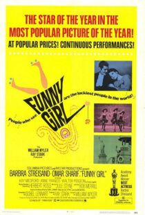 دانلود فیلم Funny Girl 196892925-377925570