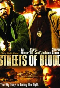 دانلود فیلم Streets of Blood 200997051-875137996