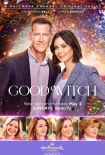 دانلود سریال Good Witch100214-805153389