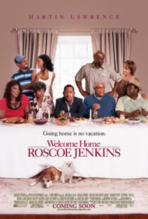 دانلود فیلم Welcome Home, Roscoe Jenkins 200897380-377989081