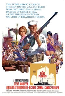 دانلود فیلم The Sand Pebbles 196692590-414108248