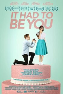 دانلود فیلم It Had to Be You 201594037-838194821