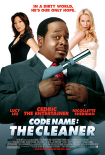 دانلود فیلم Code Name: The Cleaner 200797775-369608725